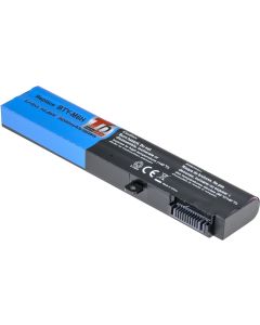 Baterie T6 Power MSI BTY-M6H, GE62, GE72, GL72, GL73, GP62, GP72, 5200mAh, 56Wh, 6cell