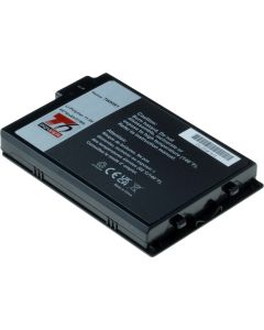 Baterie T6 Power Dell Latitude 5420, 5424, 7424 Rugged, 4475mAh, 51Wh, 3cell, Li-ion