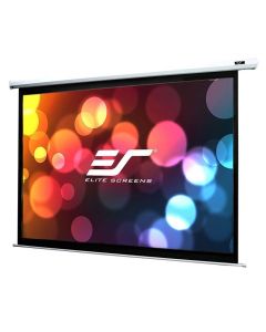 ELITE plátno elektrické motorové 85'' 16:10