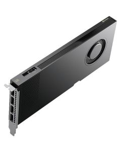 NVIDIA RTX PRO 4000 SFF Blackwell / 24GB GDDR7 / PCIe 5.0 x16 / 4x DP / Low Profile bracket v balení