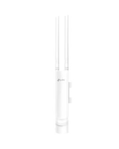 TP-Link EAP110-outdoor  300Mbps 2.4Ghz, 802.11b/g/n, 1xLAN, PoE, montáž na stožár