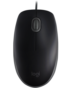 myš Logitech B110 silent _