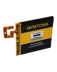 PATONA baterie pro mobilní telefon Sony Ericsson Xperia LT30p 1780mAh 3,7V Li-Pol