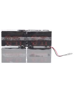 EATON Easy Battery+, náhradní sada baterií pro UPS, kategorie AJ