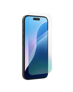 ZAGG sklo XTR4 Apple iPhone 16/15