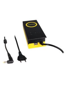 PATONA napájecí adaptér k ntb/ 19V/4,7A 90W/ konektor 5,5x3mm/ + výstup USB/ délka kabelu 2,4 m