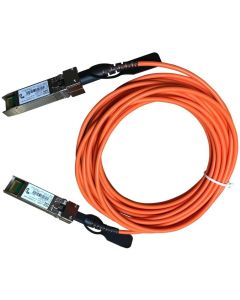 HPE Networking X2A0 10G SFP+ to SFP+ 7m Active Optical Cable