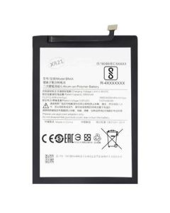 Xiaomi BN4A Baterie 4000mAh (OEM)