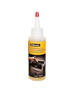 FELLOWES olej pro skartovací stroje 120 ml