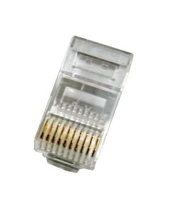 DATACOM konektor UTP CAT5E 10p10c- RJ48 lanko