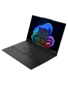 Lenovo ThinkPad E16 G4/ Ultra 5 325/ 16GB DDR/ 512GB SSD/ Intel Graphics/ 16”WUXGA,matný/ W11P/  černá