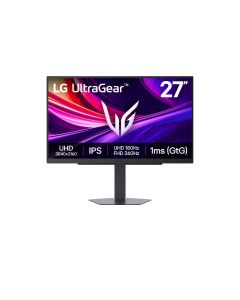 LG UltraGear/27G810A-B/27"/IPS/4K UHD/180Hz/1ms/Černá/2R