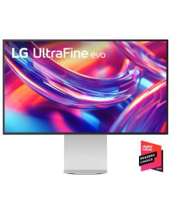 32" LG LCD 32U990A: IPS, 6K, Thunderbolt 5,10bit