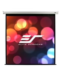ELITE plátno elektrické motorové 170'' 1:1