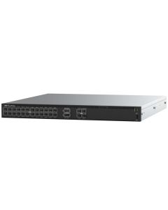 DELL Networking S4128F-ON switch/ 28x 10GbE SFP+/ 2 x QSFP28/ IO to PSU/ 2x zdroj/ reverse / management/ 1Y CAR