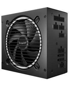 Be quiet! / zdroj PURE POWER 13M 550W / ATX 3.1 / 120mm fan / 80 Plus Gold