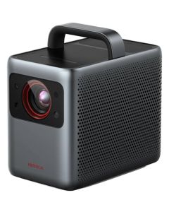 Anker Nebula Cosmos Laser/ Projektor/ Laser/ 4K/ repro/ Bluetooth/ Wi-Fi/ přenosný/ černý