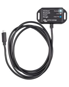 Victron VE.Direct Bluetooth převodník