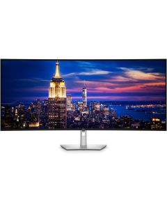DELL UltraSharp 52 U5226KW/ 52" IPS/ 21:9/ 6144 x 2560/ 6K/ 2000:1/ 5ms/ 2 x HDMI/ 2 x DP/ repro/ 3Y Basic on-site