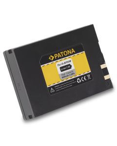 PATONA baterie pro foto Samsung BP80W 650mAh Li-Ion