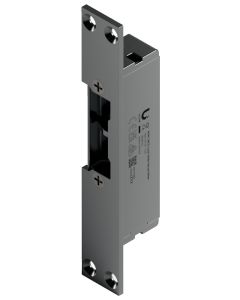 Ubiquiti UniFi Access Fail-Secure Strike Lock - Elektrický zámek pro UniFi Access hub, 8mm, Fail-Secure, 12V