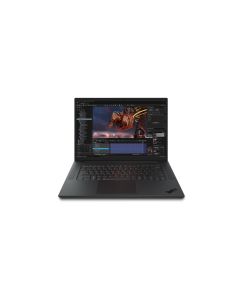 Lenovo ThinkPad P/P1 Gen 6/i7-13700H/16"/WUXGA/64GB/1TB SSD/RTX 4060/W11P/Black/3RNBD