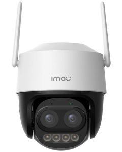 Imou IP kamera Cruiser SC 8MP/ PTZ/ Wi-Fi/ 8Mpix/ IP66/ objektiv 3,6mm/ 8x digitiální zoom/ H.265/ IR až 30/ CZ app