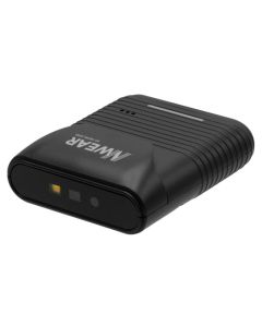 Newland WD2 Series / CMOS / BT / 2D / SR / BT (5.0) / černá