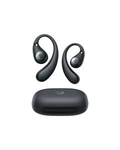 Baseus Bass BF1 Pro Eli Sport 2 Bezdrátová Sluchátka Cosmic Black
