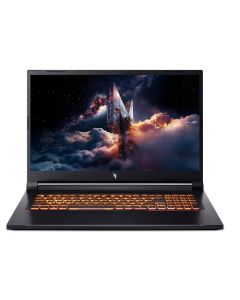 Acer Nitro V 17 AI/ANV17-41-R863/R7-260/17,3"/FHD/16GB/1TB/RTX 5050/Linux/Black/2R
