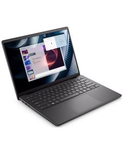 DELL Pro 14 Essential PV14250/ Core 3-100U/ 8GB/ 512GB SSD/ 14" FHD+/ FPR/ W11Pro/ 3Y PS on-site/ bez adaptéru