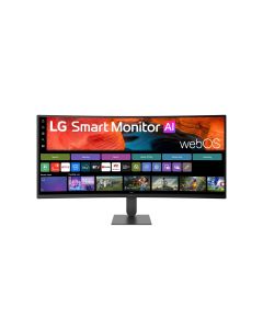 LG UltraWide/34U620SB-B/34"/VA/UWQHD/144Hz/5ms/Černá/2R
