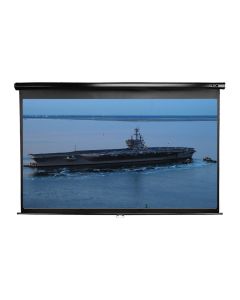 ELITE plátno roleta 100" 16:9, 124,5x221cm