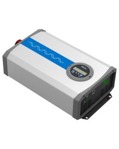 EPEVER iPower IP5000-42-PLUS-T měnič 48V/230V 5kW, čistá sinus