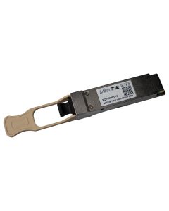 MikroTik XQ+85MP01D QSFP28 optický modul, MM, 100m, 100Gbps