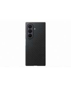 Samsung Karbonový kryt s magnetem pro Galaxy Z Fold8 Ultra, Black