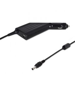 ENERGYLINE Napájecí adaptér do auta pro Samsung 60W, 19V, 3.16A, 5.5x3.0 mm