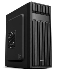 Zalman skříň T6 / Middle tower / ATX / USB 3.0 / USB 2.0
