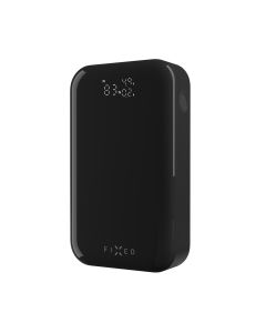 Powerbanka FIXED Zen 10 Pro s LCD 30W, 10 000 mAh