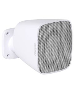 Fonestar Nástěnný reproduktor 12 W/8ohm 3" PP woofer, IP66, UV ABS, nast držák, 97×110×107 mm, bílý