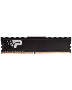 PATRIOT Premium Signature 32GB DDR4 3200MHz / DIMM / CL22 /