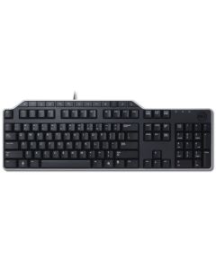 DELL KB-522/ US/International/Euro rozšírená multimediální klávesnice USB (QWERTY)