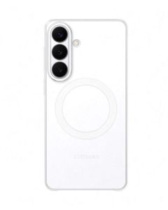 Samsung Průhledný kryt s magnetem S26+ Transparency