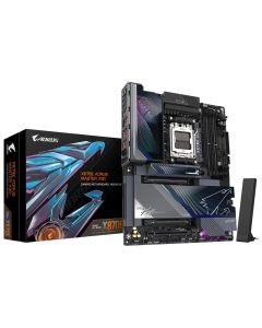 Gigabyte X870E AORUS MASTER X3D/AM5/ATX