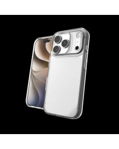 Case Crystal Palace Lite for Apple iPhone 18 Pro Max / 17 Pro Max
