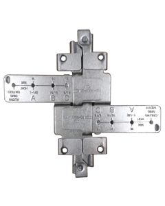 Cisco AIR-AP-T-RAIL-R=   Ceiling Grid Clip for Aironet APs - Recessed Mount (Default)