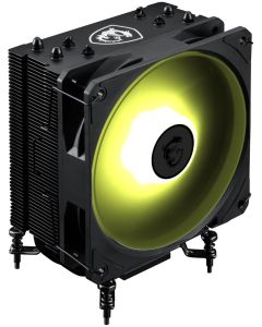 MSI chladič CPU MAG COREFROZR AA13/ 120mm ARGB fan