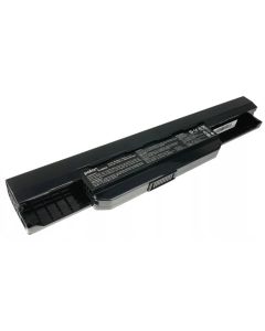 TRX Baterie Polion A32-K53 pro notebooky ASUS A43 K43 A54 K53S K53SV X43 X53S X53T - 4400mAh 48Wh /neoriginální