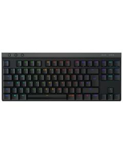 Logitech G515 TKL Lightspeed Tactile Black - CZ/SK