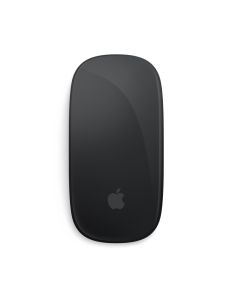 Magic Mouse - Black Multi-Touch Surface